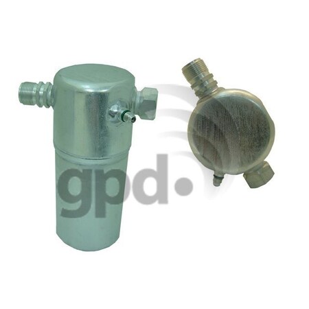 Gpd System Service Kit 9411311